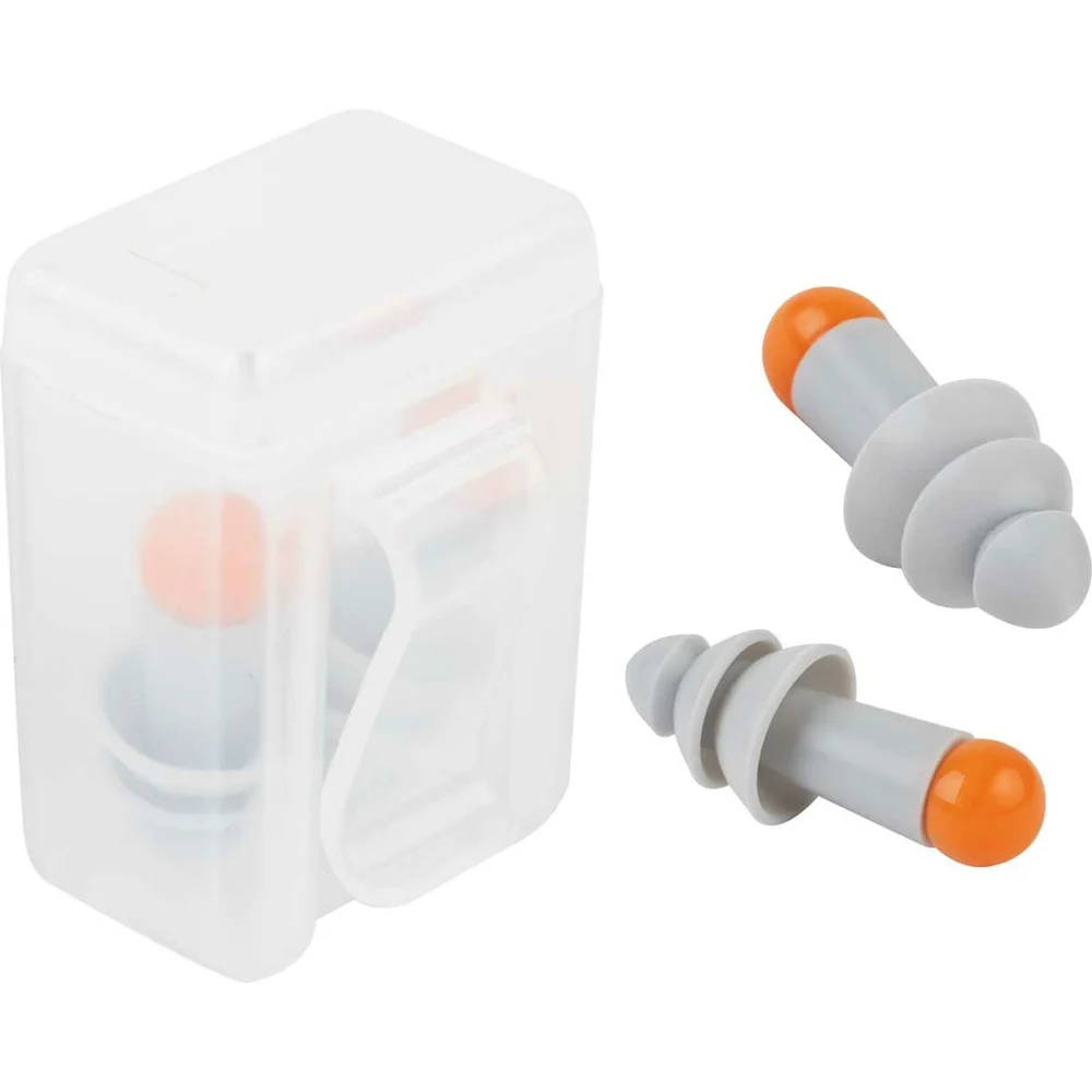 Противошумные многоразовые беруши Jeta Safety Sonido JEM30