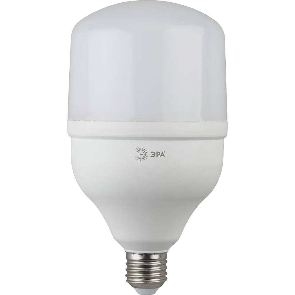 Светодиодная лампа ЭРА LED smd POWER 30W-2700-E27 Б0027002