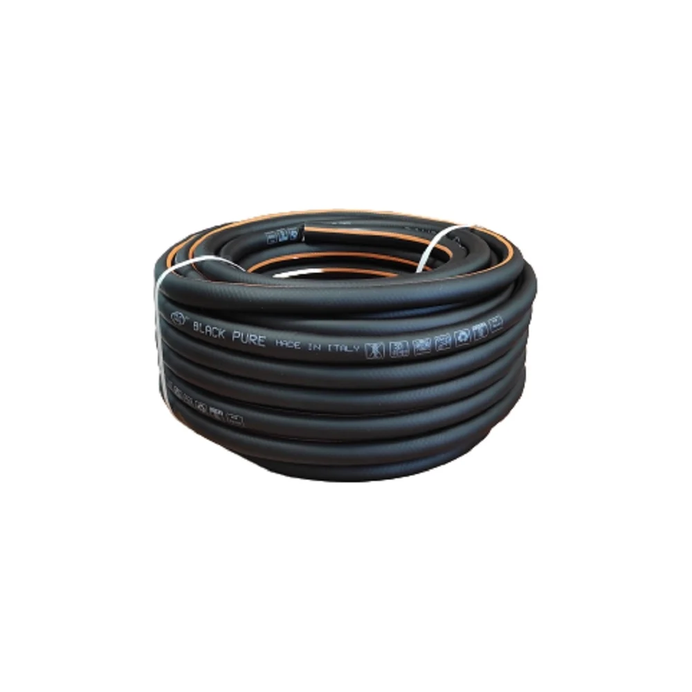 Шланг для полива GLQ BLACK 1/2" 50m