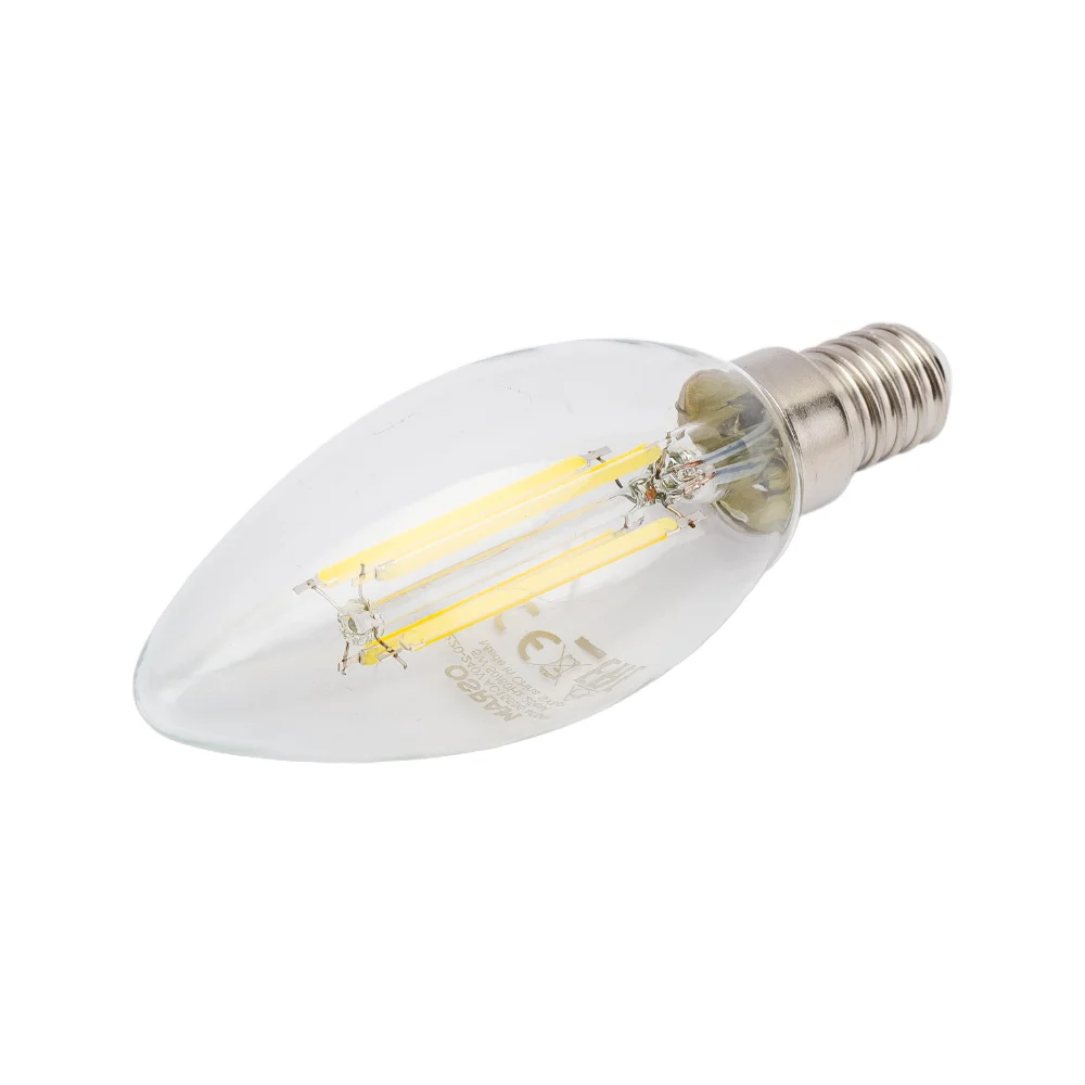 Светодиодная лампа Osram STAR 4058075230385