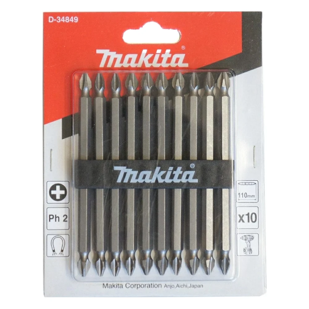 Запчасть Makita D-34849