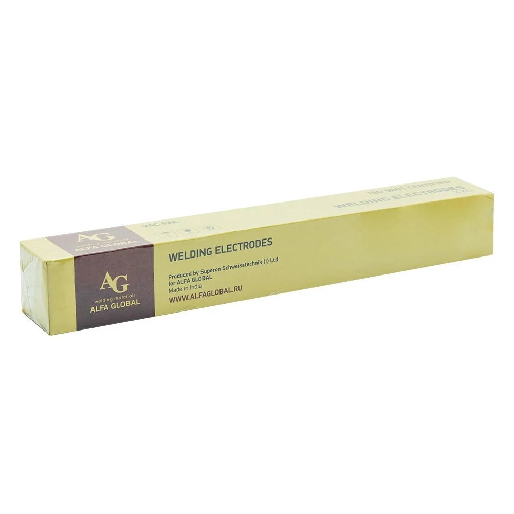 Электроды AG E NIFE-CI A-3-NIFECI-25-2