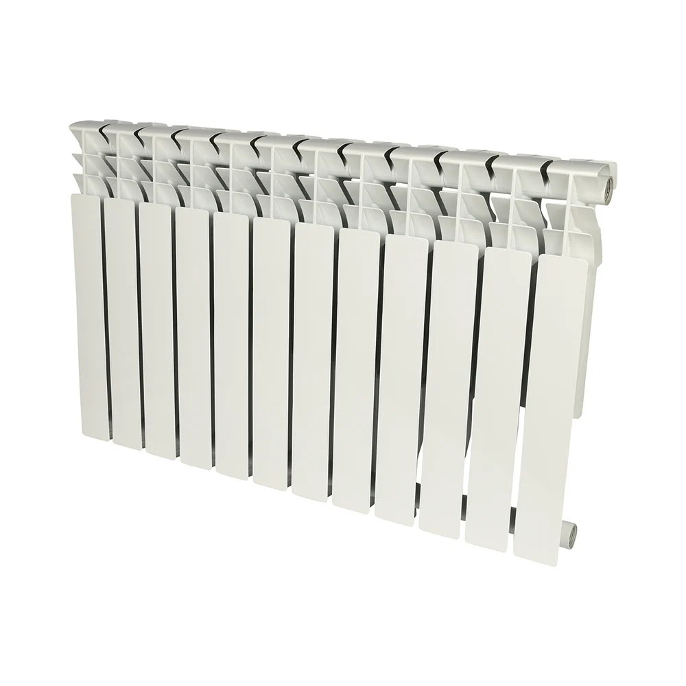 Алюминиевый радиатор ROMMER Plus 500 89567