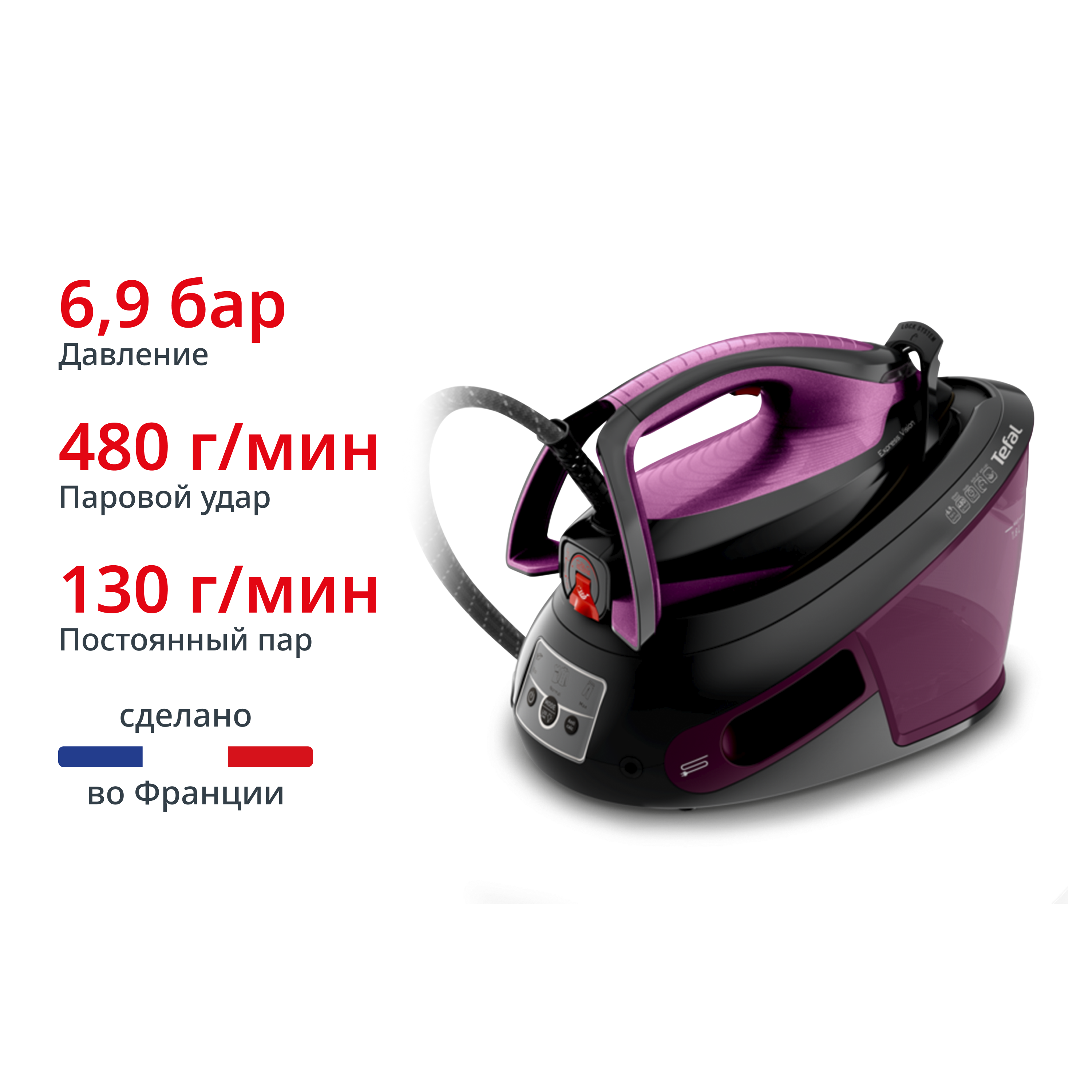 Express Vision SV8152E0
