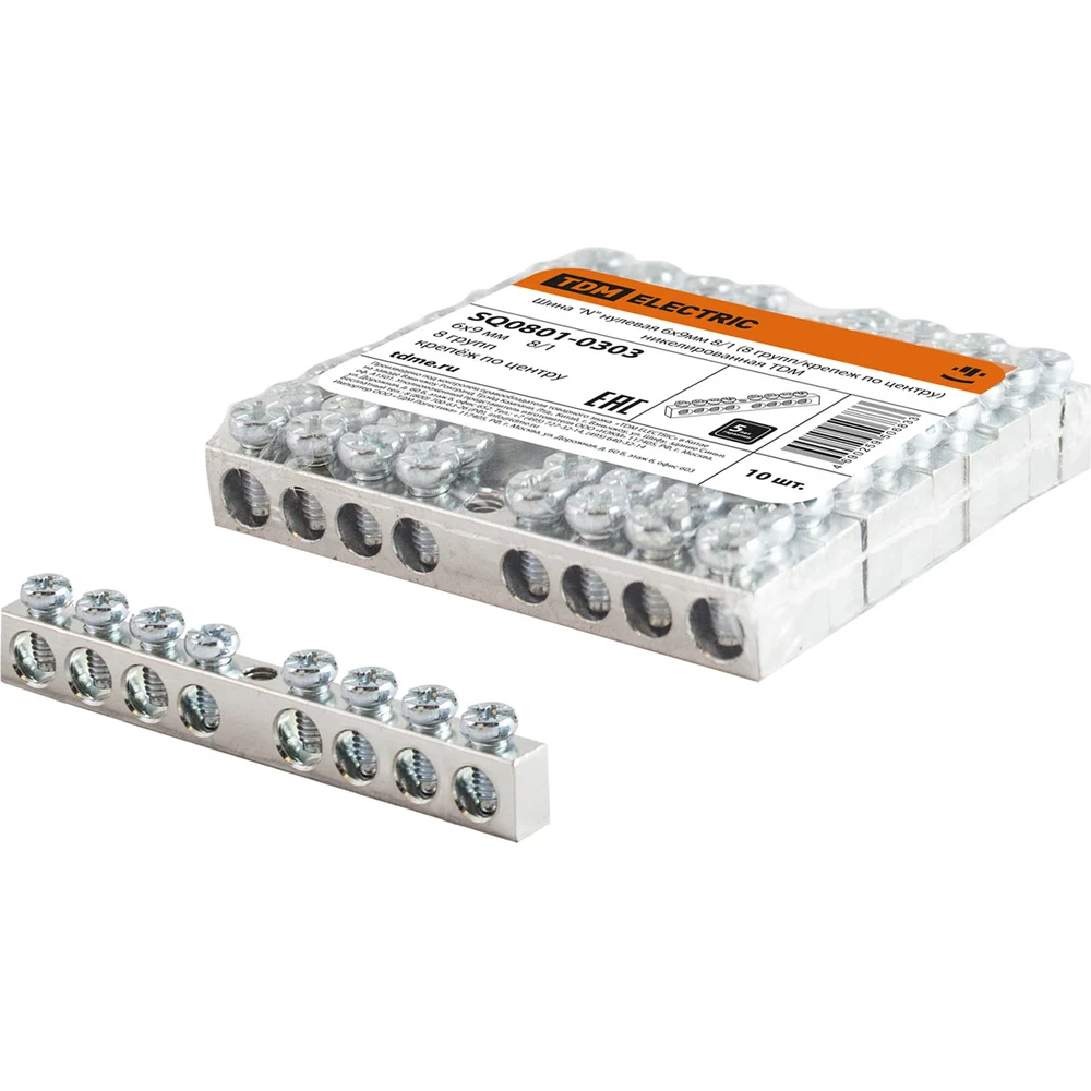 Шина TDM SQ0801-0303