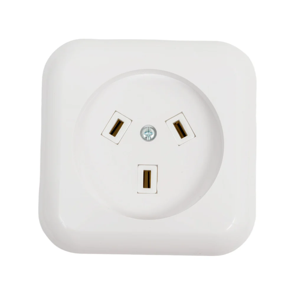 Розетка к электроплите BYLECTRICA РС32-006