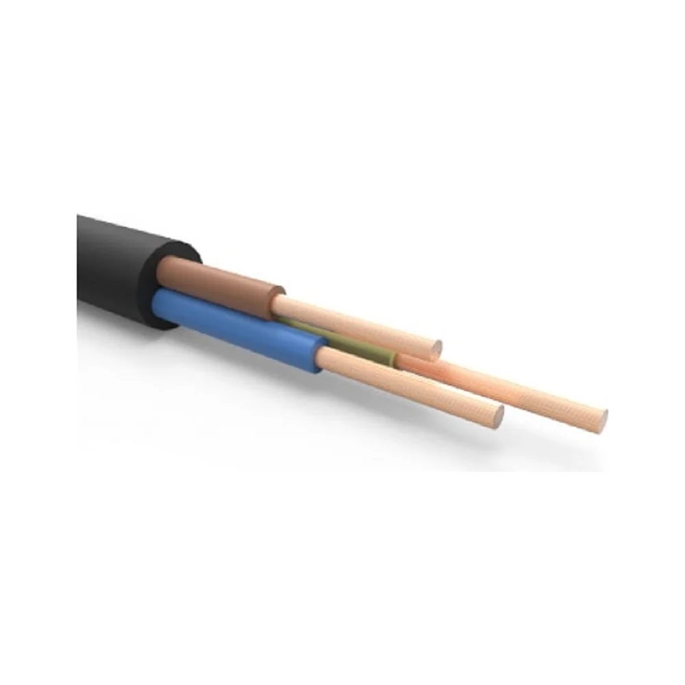 Кабель iTOK КГтп-ХЛ 3x1,5 i-KPP-KGTPHL-315-30