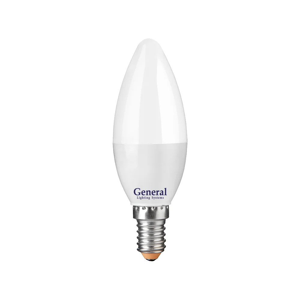Светодиодная лампа General Lighting Systems 682700