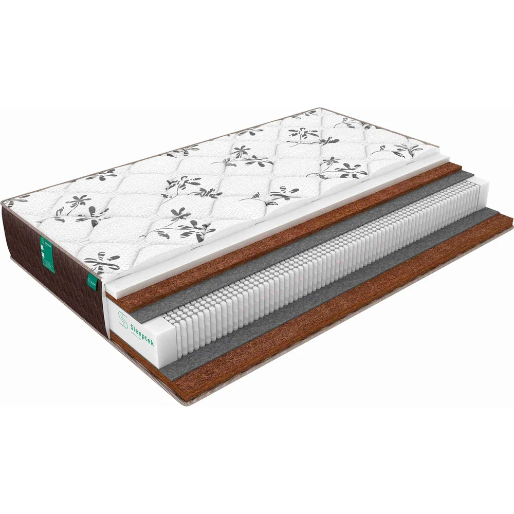 Матрас Sleeptek Lux FoamStrong Cocos SLFSC-00042-2665