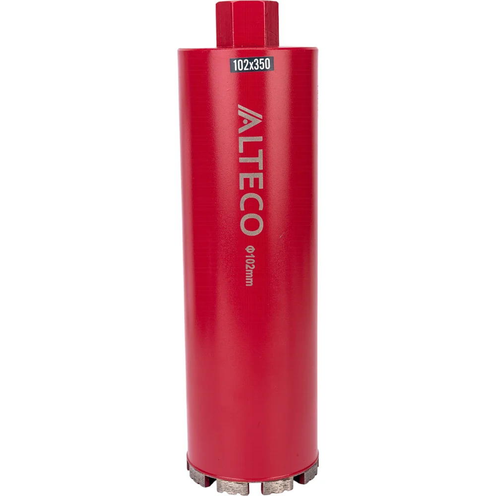 Алмазная коронка ALTECO 13226