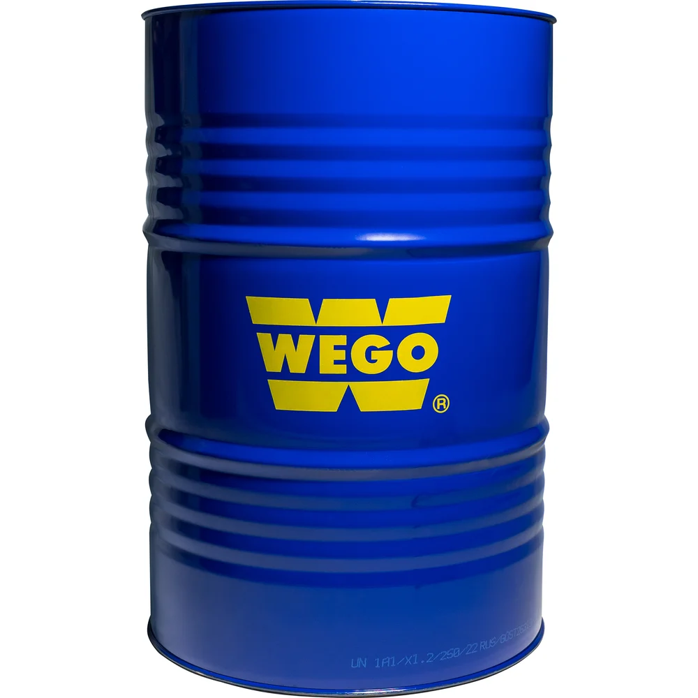 Масло WEGO ИГП-30 4627089063816