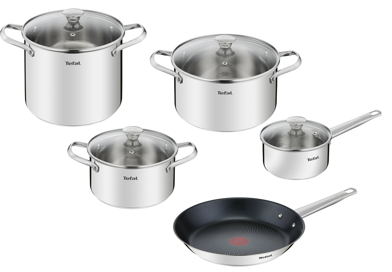 Cook Eat 9 предметов B922S955