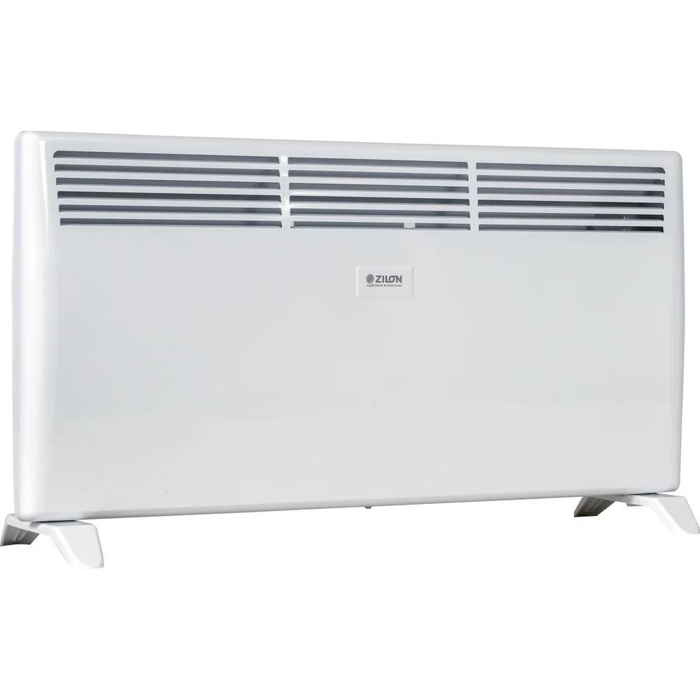 Электрический конвектор ZILON ZHC-2000 A2.0