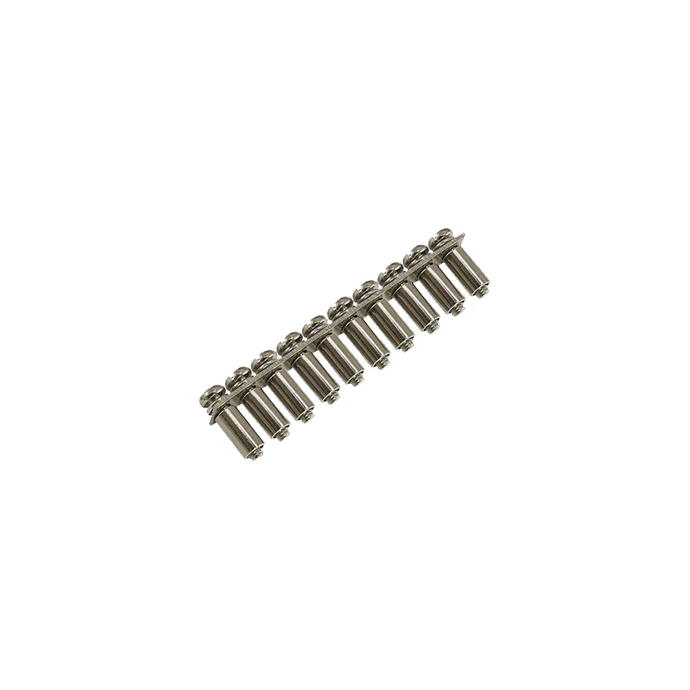 Центральная перемычка для ЗНИ-10 мм2 TDM SQ0803-0051