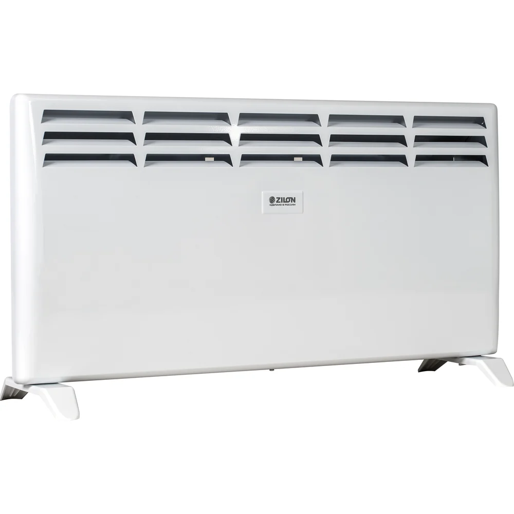 Электрический конвектор ZILON ZHC-2000 SR3.0 ECO