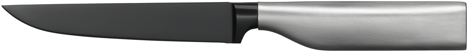 Ultimate Black 12 см