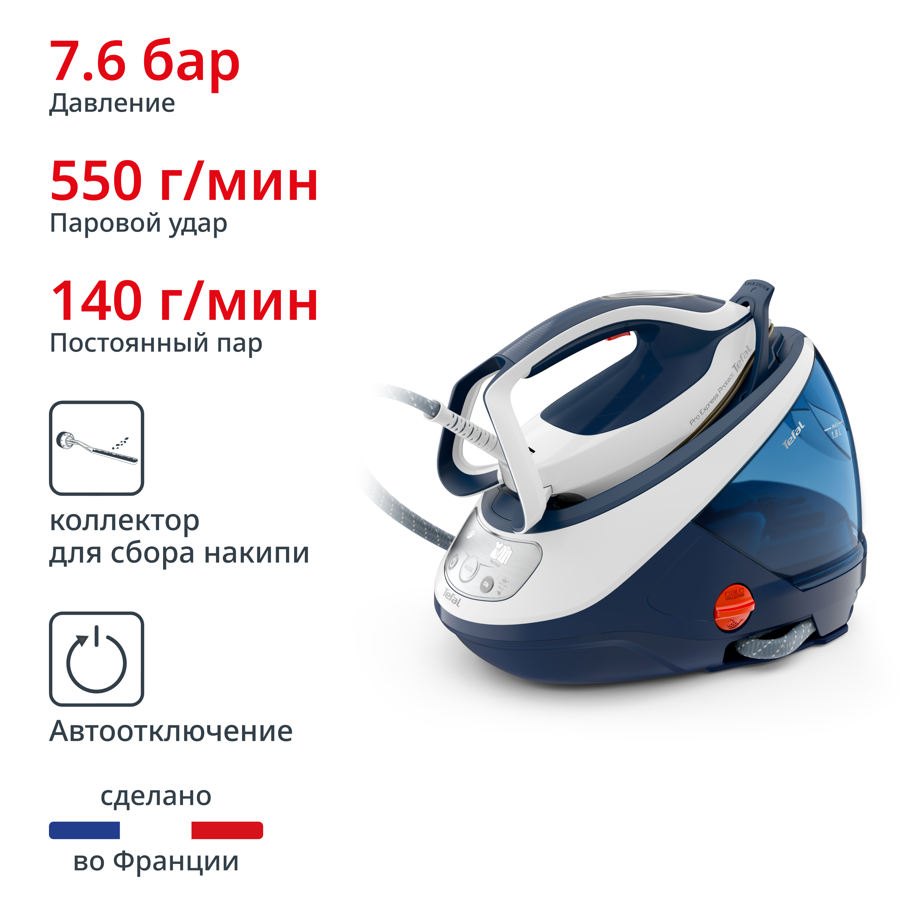 Pro Express Protect GV9221E0