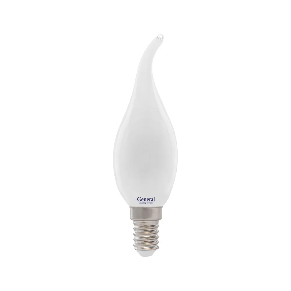 Светодиодная лампа General Lighting Systems FIL 649956