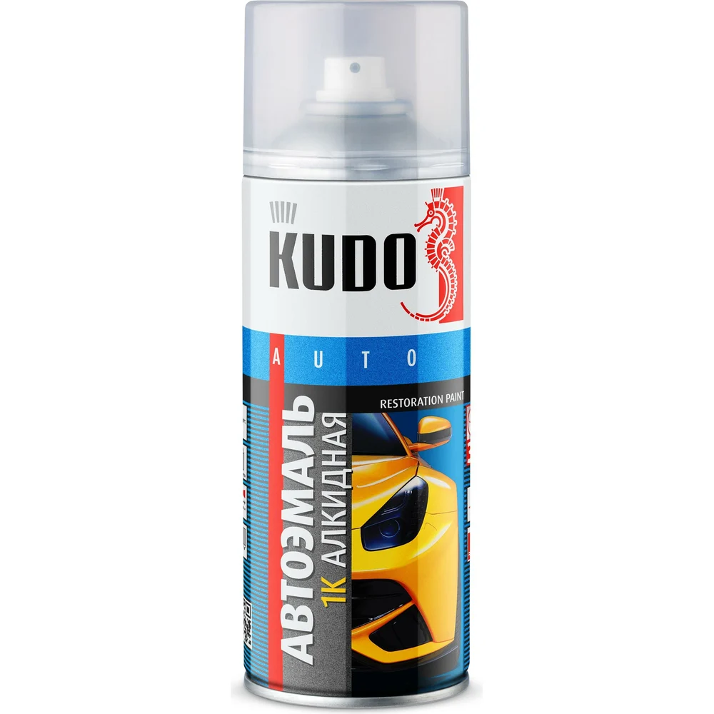 Автомобильная ремонтная эмаль KUDO 4021 11604971
