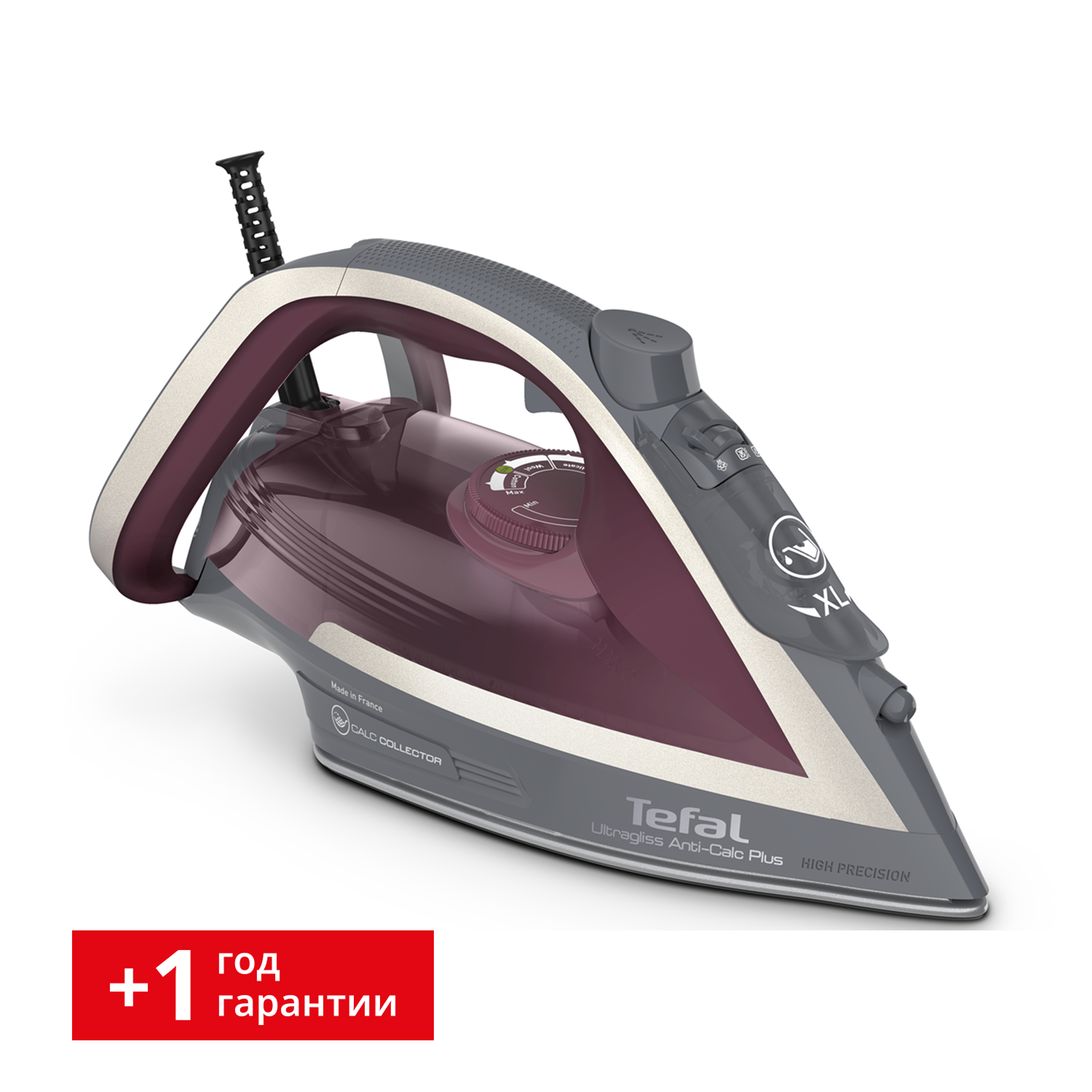 Ultragliss Plus FV6840E0