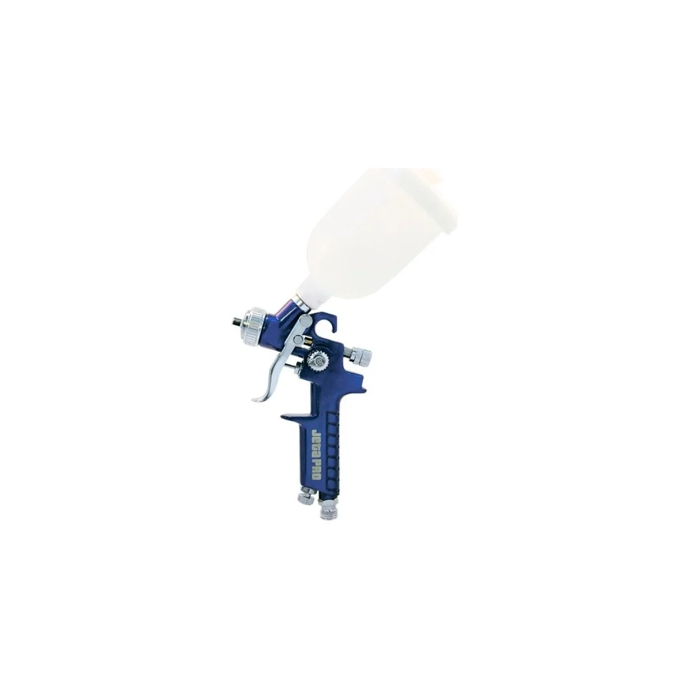 Мини краскопульт Jeta PRO Mini JP2000 Mini JP2000 HVLP 0.8