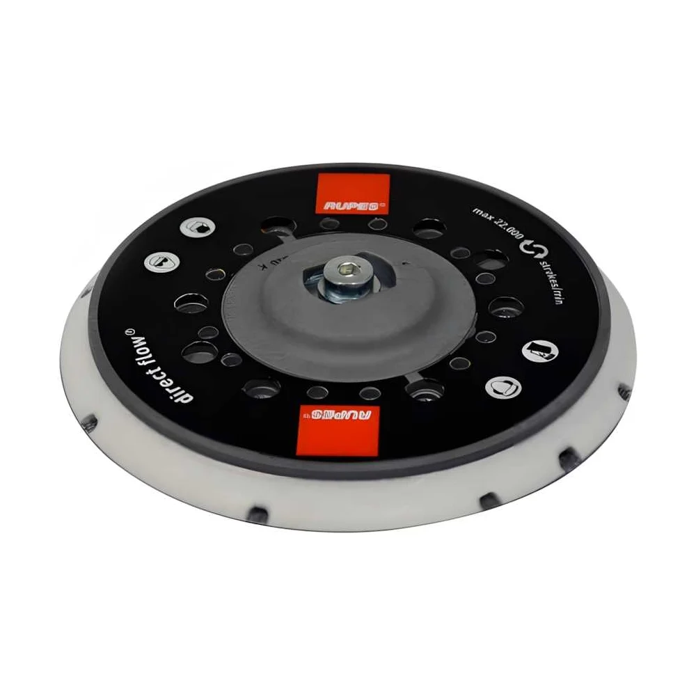 Жесткая диск-подошва для машинок ER-BR-RH RUPES 981.500
