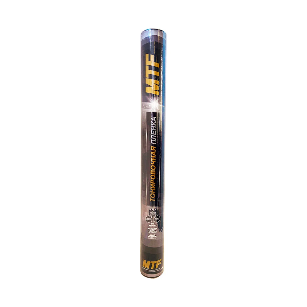 Тонировочная пленка MTF Light Original Premium 54405