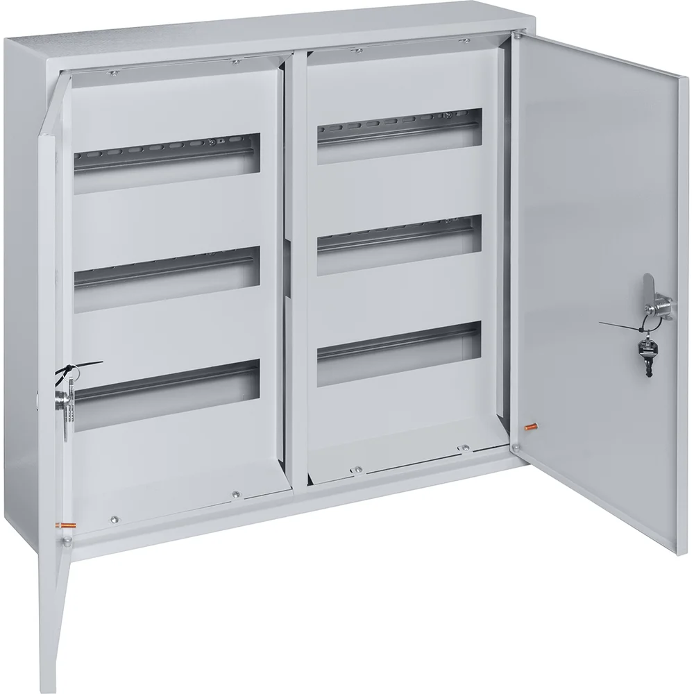 Щиток TDM ELECTRIC ЩРН-72 SQ0905-0018