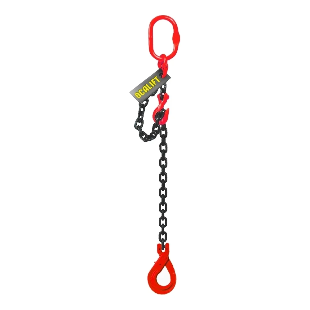 Цепной одноветвевой строп OCALIFT 1sc5300t3sh