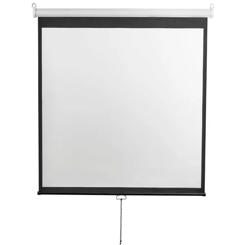 Экран DIGIS Optimal-D DSOD-16904, 133х227 см, 16:9, настенный белый