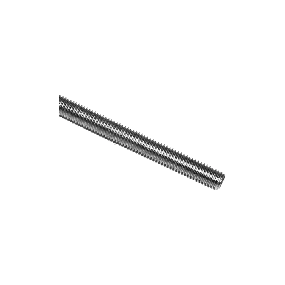 Оцинкованная штанга с резьбой Tech-Krep М22х1 м DIN975 104012
