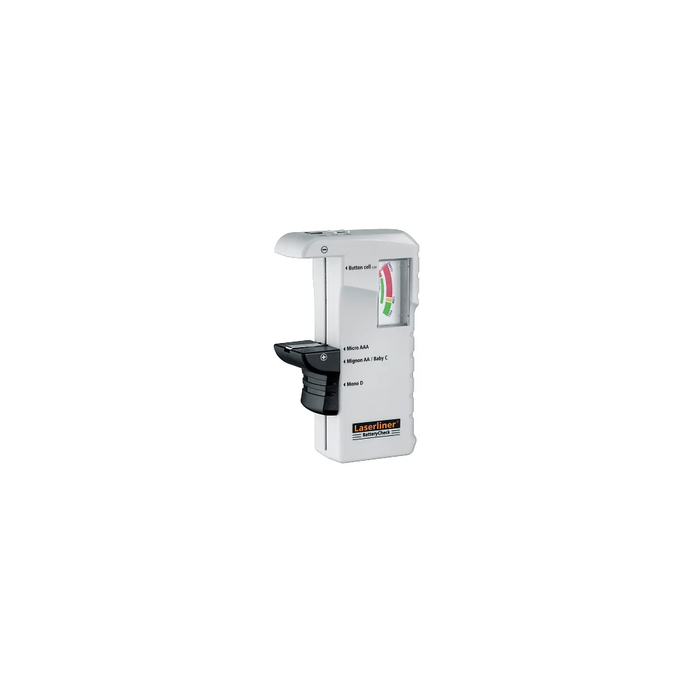 Тестер Laserliner BatteryCheck 083.005A
