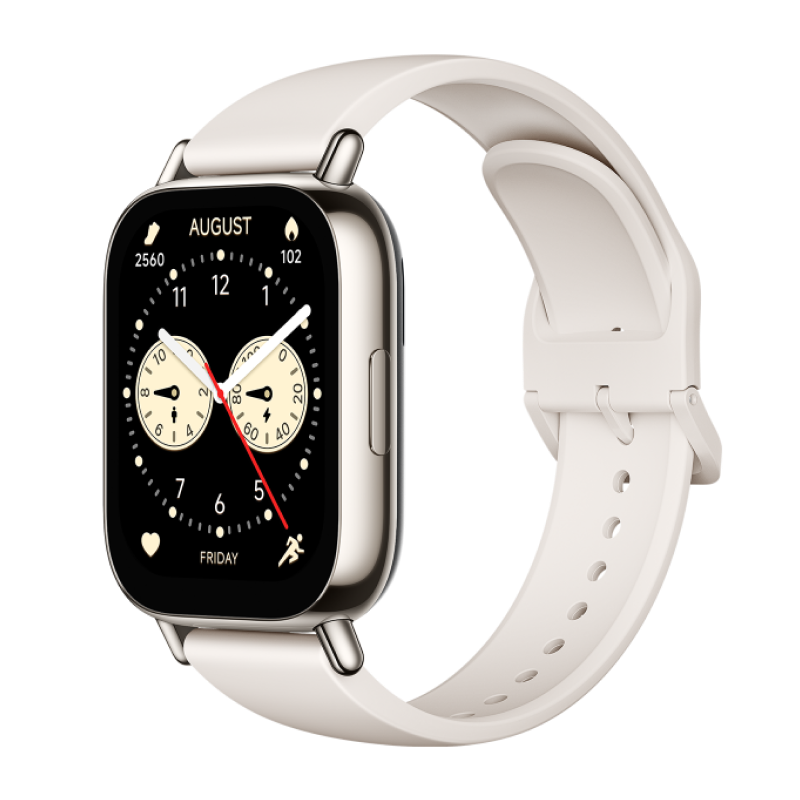Watch 5 Lite (Золотой)