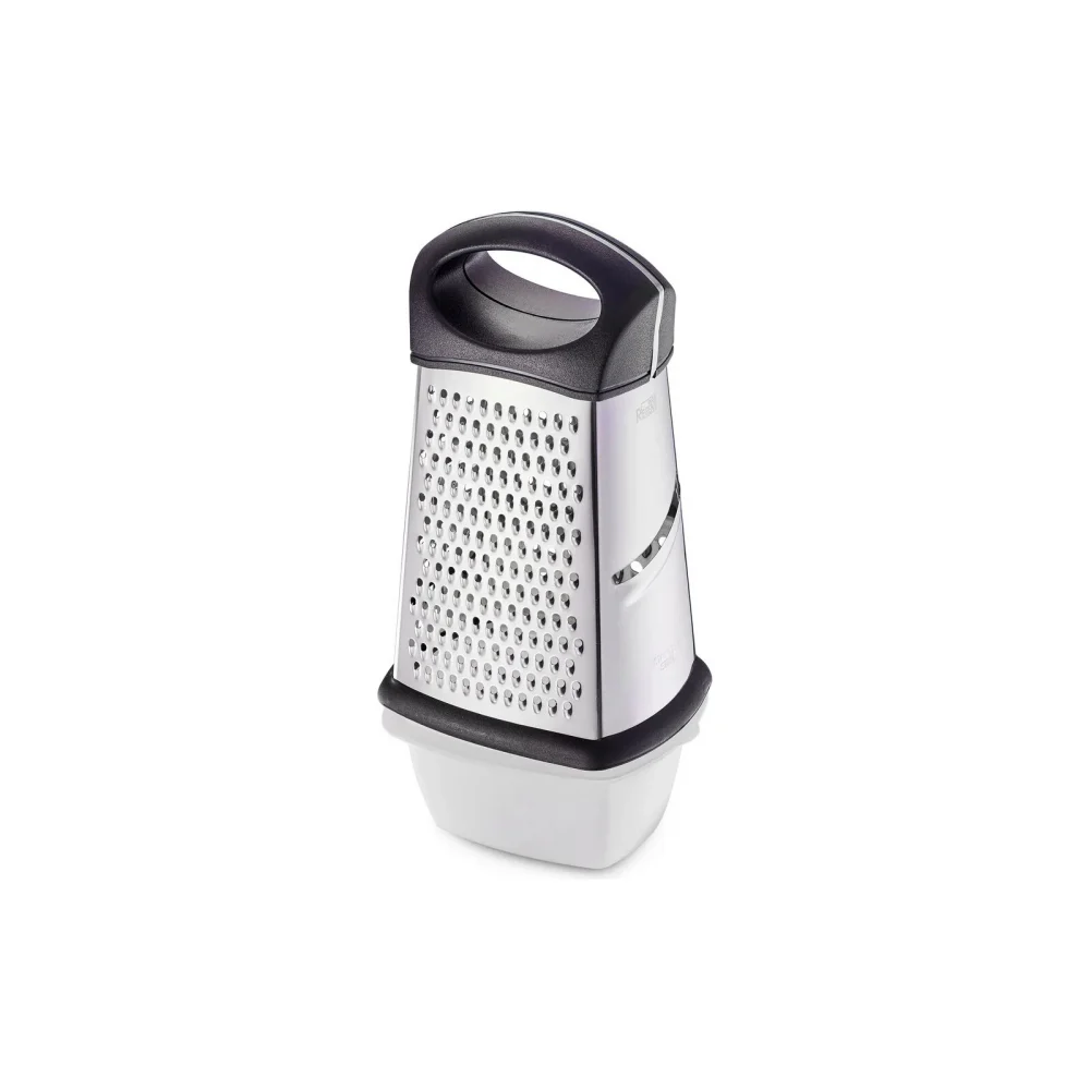 Четырехгранная терка Regent inox 93-AC-GR-09