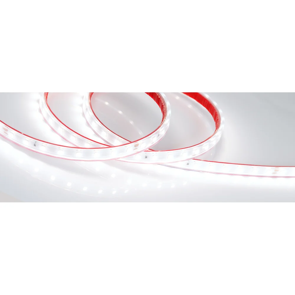 Герметичная светодиодная лента Arlight RTW-PS-A80-10mm 24V White6000 6 Вт/м 024527(2)