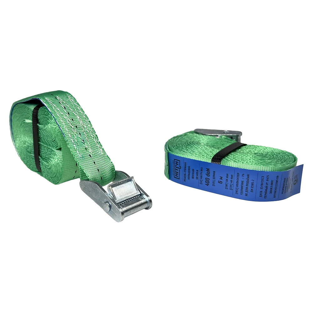 Стяжной кольцевой ремень HITCH REGULAR SZ085670