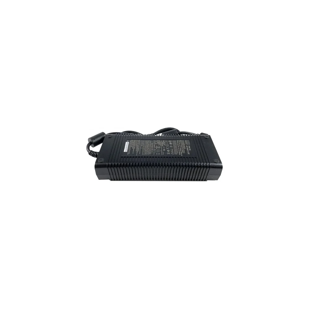Настольный адаптер Mean Well AC-DC GST280A12-C6P Т02290631