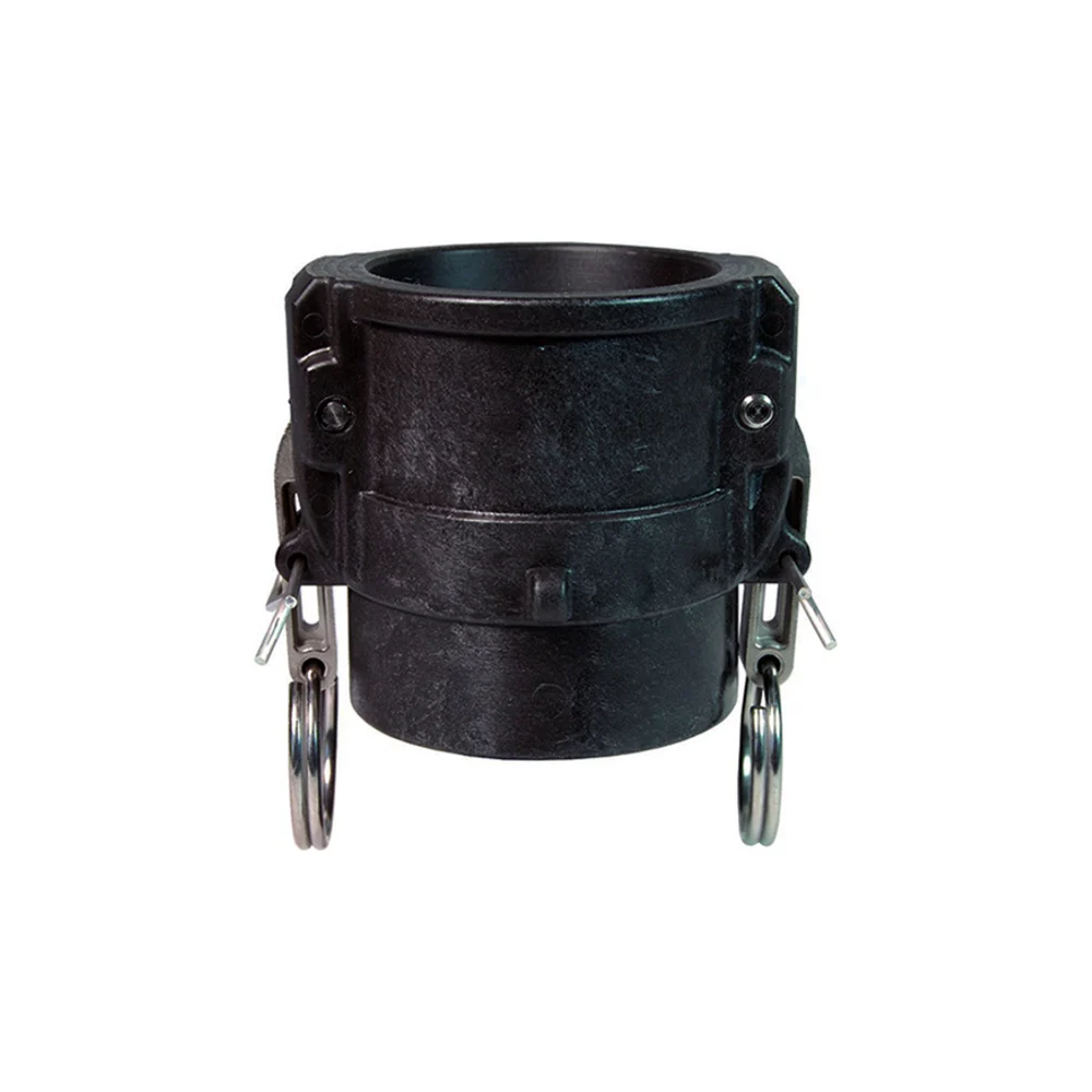 Камлок TITAN LOCK TL250DPP