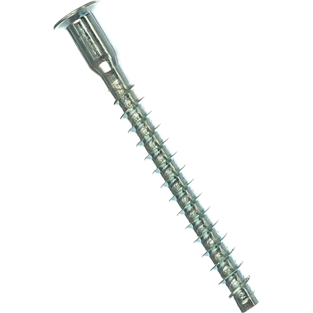 Мебельная стяжка конфирмат Tech-Krep 5х50 (20 шт.) 111332