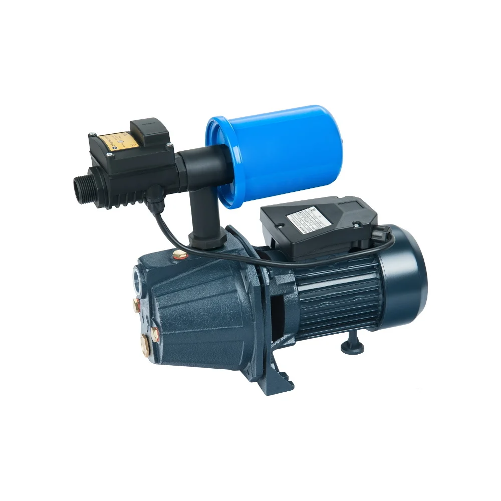 Адаптивная насосная станция UNIPUMP АКВАРОБОТ JET 100 S 65600