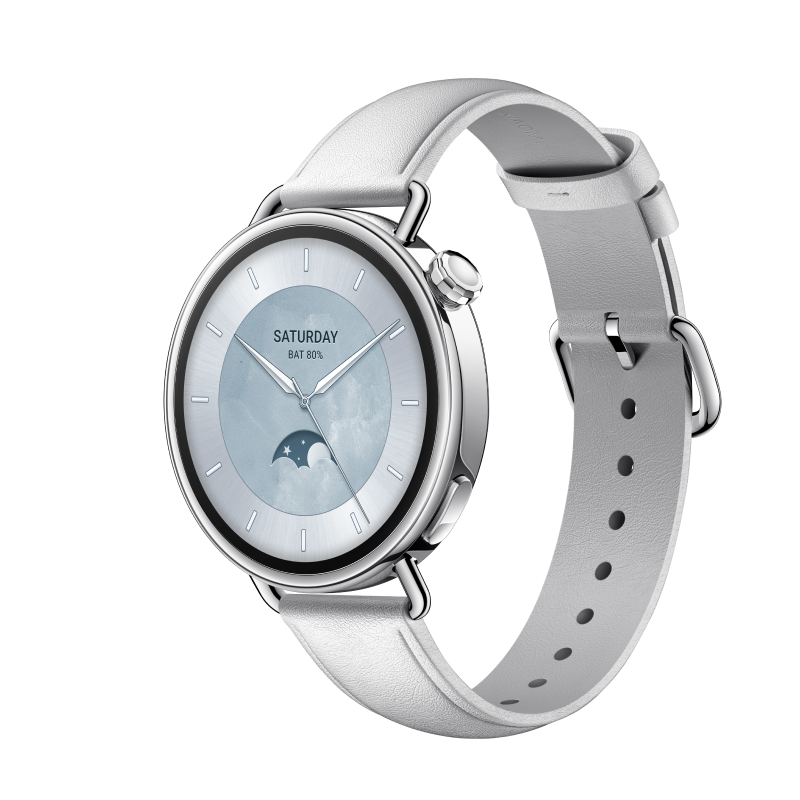 Watch S4 41mm (Белый)