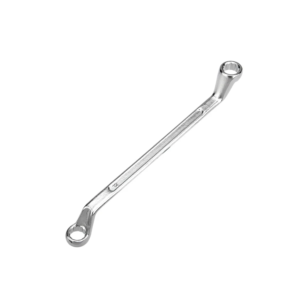 Накидной коленчатый гаечный ключ REXANT 12-5856-2