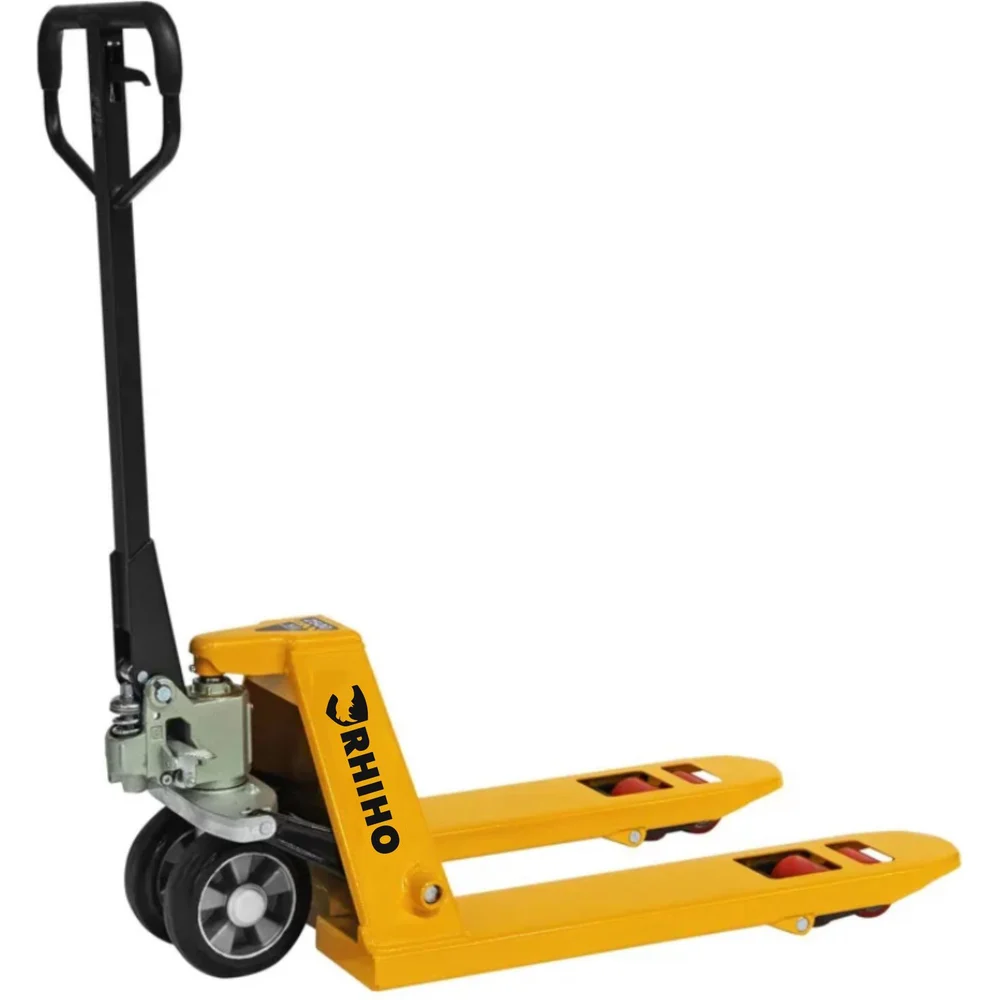 Гидравлическая тележка RHIHO Plus 80SRDP