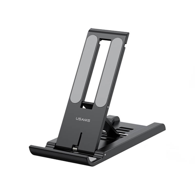 US-ZJ070 Tablet/Phone Stand, черный