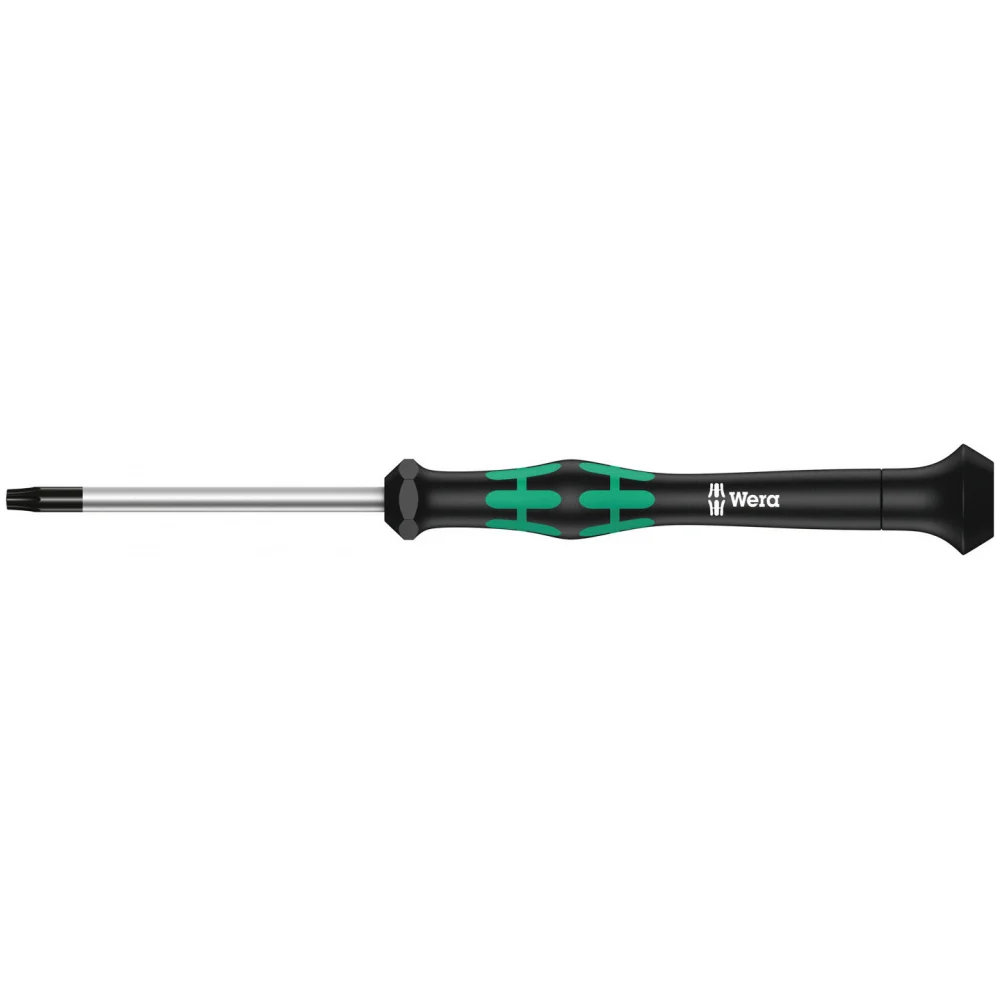 Отвертка WERA 2067 HF WE-118182