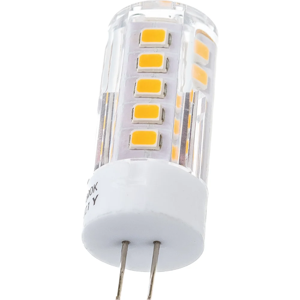 Светодиодная лампа Smartbuy SBL-G4 3_5-30K
