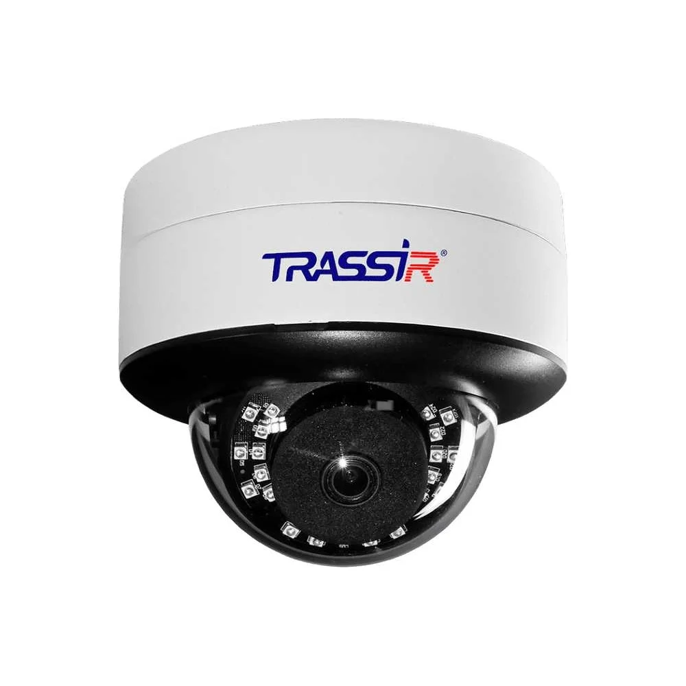 Ip-камеры Trassir TR-D3151IR2 v2 УТ-00047845