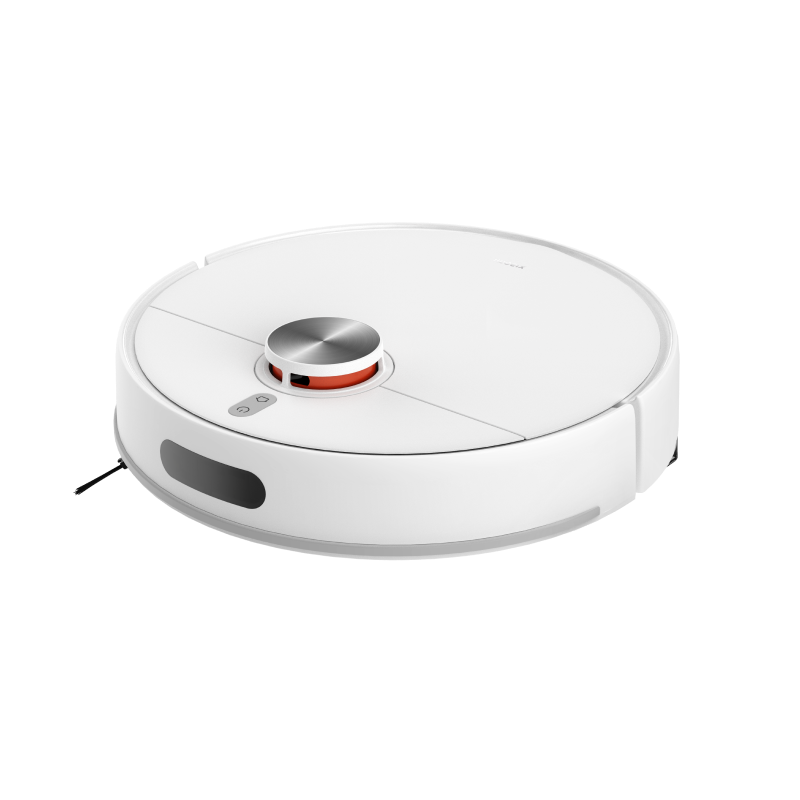 Robot Vacuum S40 (белый)
