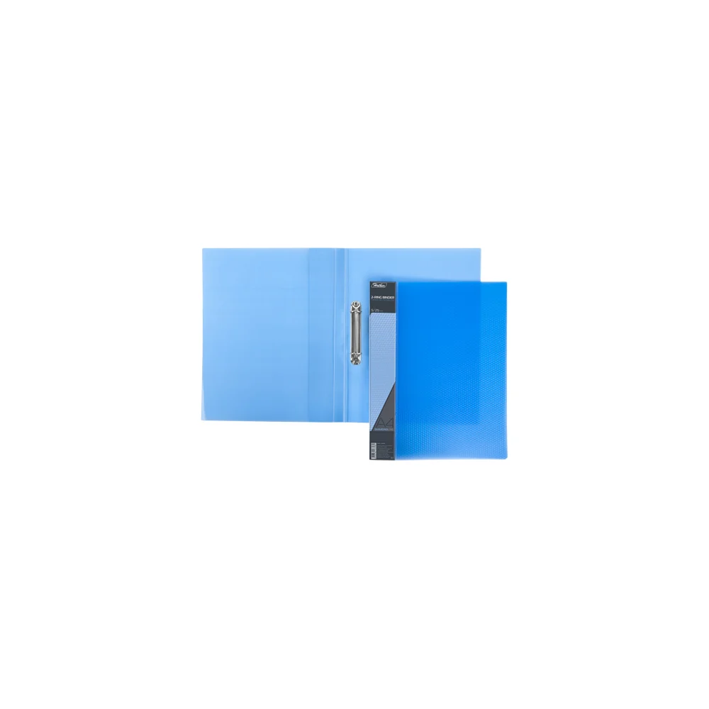 Пластиковая папка Hatber DIAMOND 038395