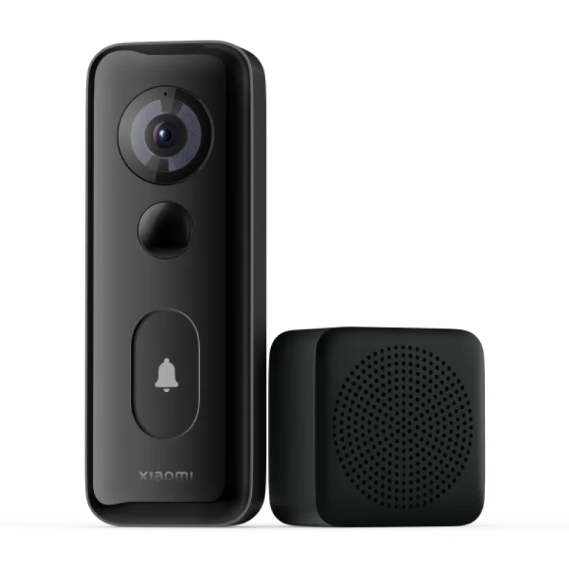 Smart Doorbell 3S